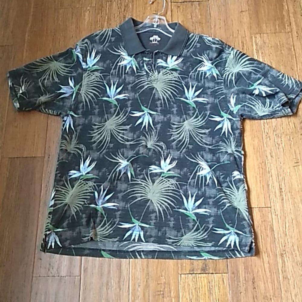 Polo shirt